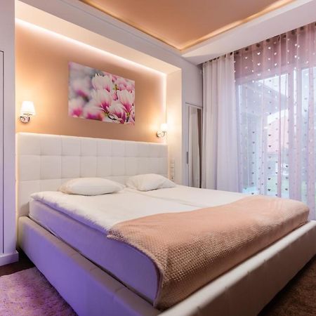 מיכלוביצה Melody De Luxe Apartment מראה חיצוני תמונה