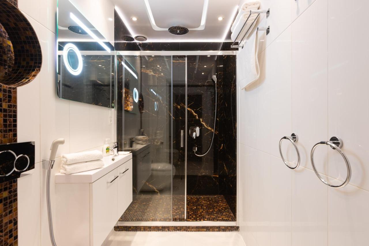 מיכלוביצה Melody De Luxe Apartment מראה חיצוני תמונה