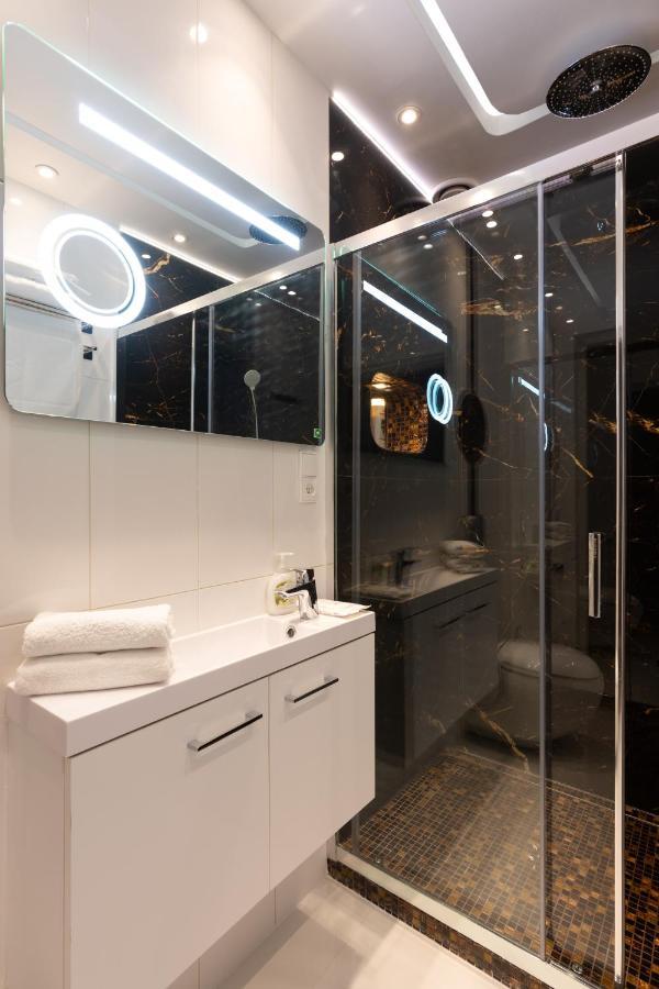 מיכלוביצה Melody De Luxe Apartment מראה חיצוני תמונה