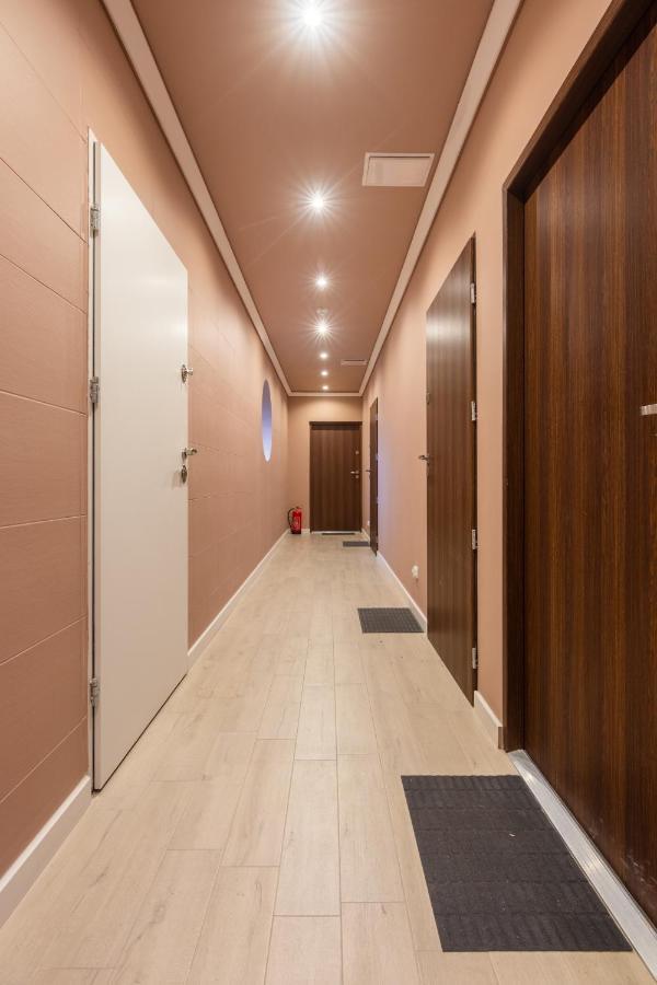 מיכלוביצה Melody De Luxe Apartment מראה חיצוני תמונה